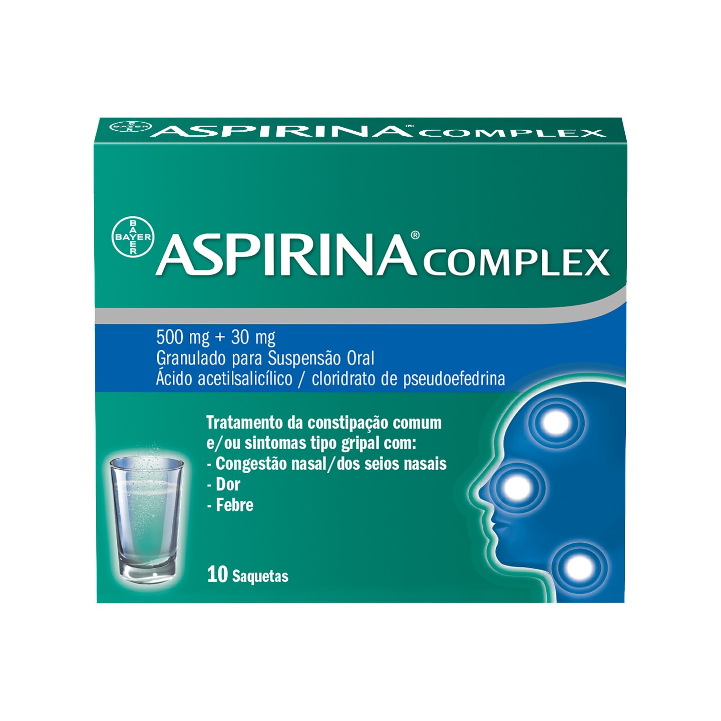 Aspirina<span style=