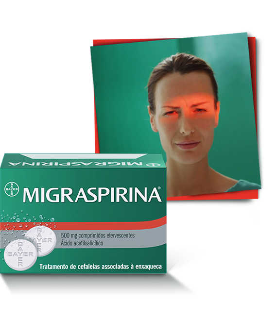 Migraspirina